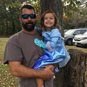 Meet your Posher, Andriea